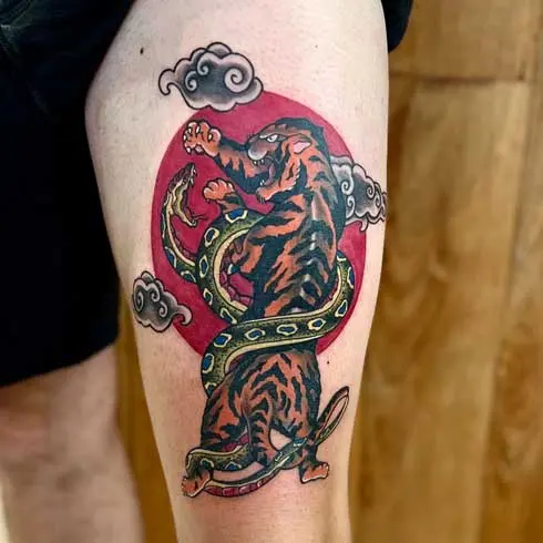 Some description for the image 9