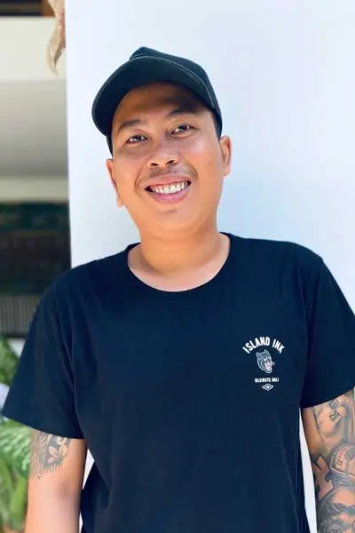 Yogi Balinese Partner profile picture